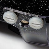 S1 Lifer Visor Mounting Hardware
