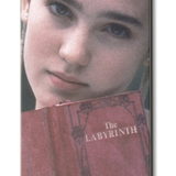 Madrid x Labyrinth Deck 8.25 Sarah