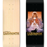 Madrid x Labyrinth Deck 8.0 Poster