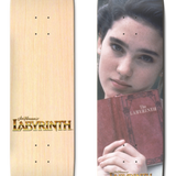 Madrid x Labyrinth Deck 8.25 Sarah