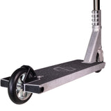 Native Stem Complete Scooter: Raw