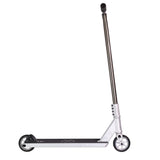 Native Stem Complete Scooter: Raw