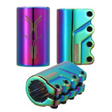Envy Omen SCS Clamp - Oil Slick