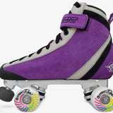 Bont ParkStar Roller Skates Purple