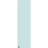 Fruity Griptape - Pastel Blue