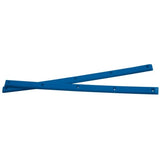 Pig Rails - Blue