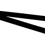 Pig Rails - Black