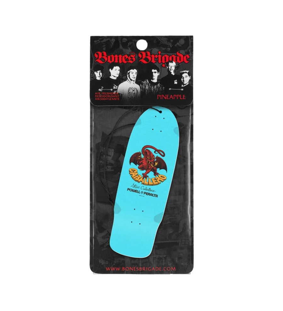 Powell Peralta Air Freshener - Assorted Designs/Scents