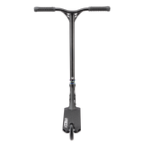 Envy Prodigy X Scooter: Black Oilslick Colour