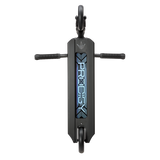 Envy Prodigy X Scooter: Black Oilslick Colour