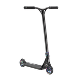 Envy Prodigy X Scooter: Black Oilslick Colour