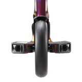 Envy Prodigy X Scooter: Burnt Pipe Colour