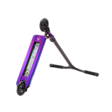 Envy Prodigy X Scooter: Burnt Pipe Colour