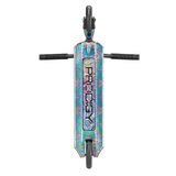 Envy Prodigy X One Complete - Oil Slick