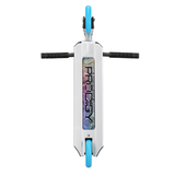 Envy Prodigy X One Complete - Silver