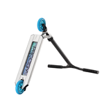 Envy Prodigy X One Complete - Silver