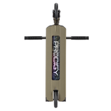 Envy Prodigy X One Street Complete - Olive