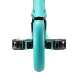 Envy Prodigy X Scooter: Teal Colour