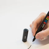 POSCA PC-3M, 0.9-1.3mm Fine Bullet Tip