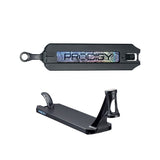 Envy PX-One Deck XS - Black