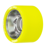 Radar Halo Alloy Wheels 59mm 4-Pack (Made In USA)