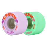 Radar Crush Outdoor Dance Wheel (4 Pack)