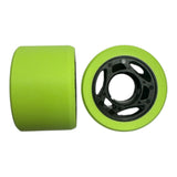 Radical Wheels Spores Derby Wheel (4 Pack - USA Made)