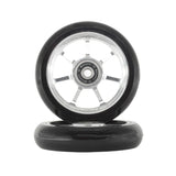 Native Profile II Wheels - Raw