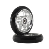 Native Profile II Wheels - Raw