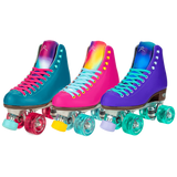 Riedell Orbit Roller Skate Set (Indoor/Outdoor) *SPECIAL ORDER ITEM*