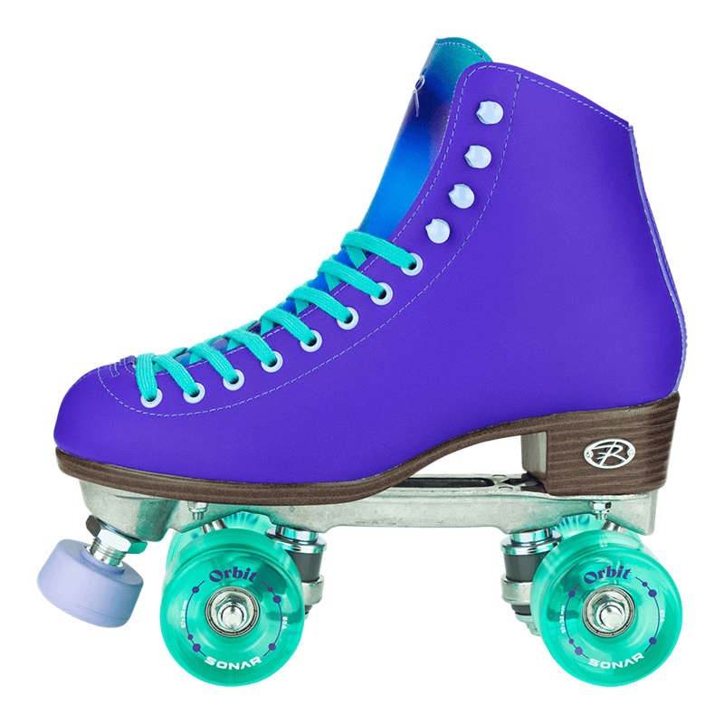 Riedell Orbit Roller Skate Set (Indoor/Outdoor) *SPECIAL ORDER ITEM ...