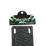 Thunder Skateboard Risers 1/8in