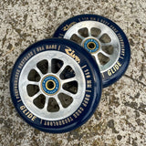 River Wheel Company Coastal Glides Joel Ingold Signature (110x24)