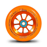 River Wheel Company Sunset Rapids 110x24