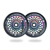 Root Industries Lotus 110mm Wheels, 2 Pack, Rocket Fuel