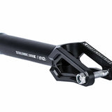 Root Industries AIR SCS/HIC Scooter Fork, Black