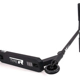 Type R PRO Scooter - Black Matte