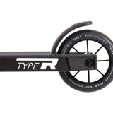Type R PRO Scooter - Black Matte
