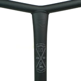 ChromoLite Triple-Butted Y-Bar Chromoly Bars