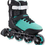 Powerslide Phuzion Xenon Arctic 80 Inline Skates