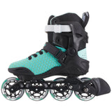Powerslide Phuzion Xenon Arctic 80 Inline Skates