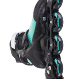 Powerslide Phuzion Xenon Arctic 80 Inline Skates