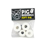 Pig Bushings - Assorted Durometers