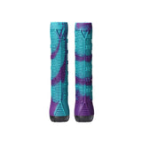 Envy Handgrip V2: Teal/Purple