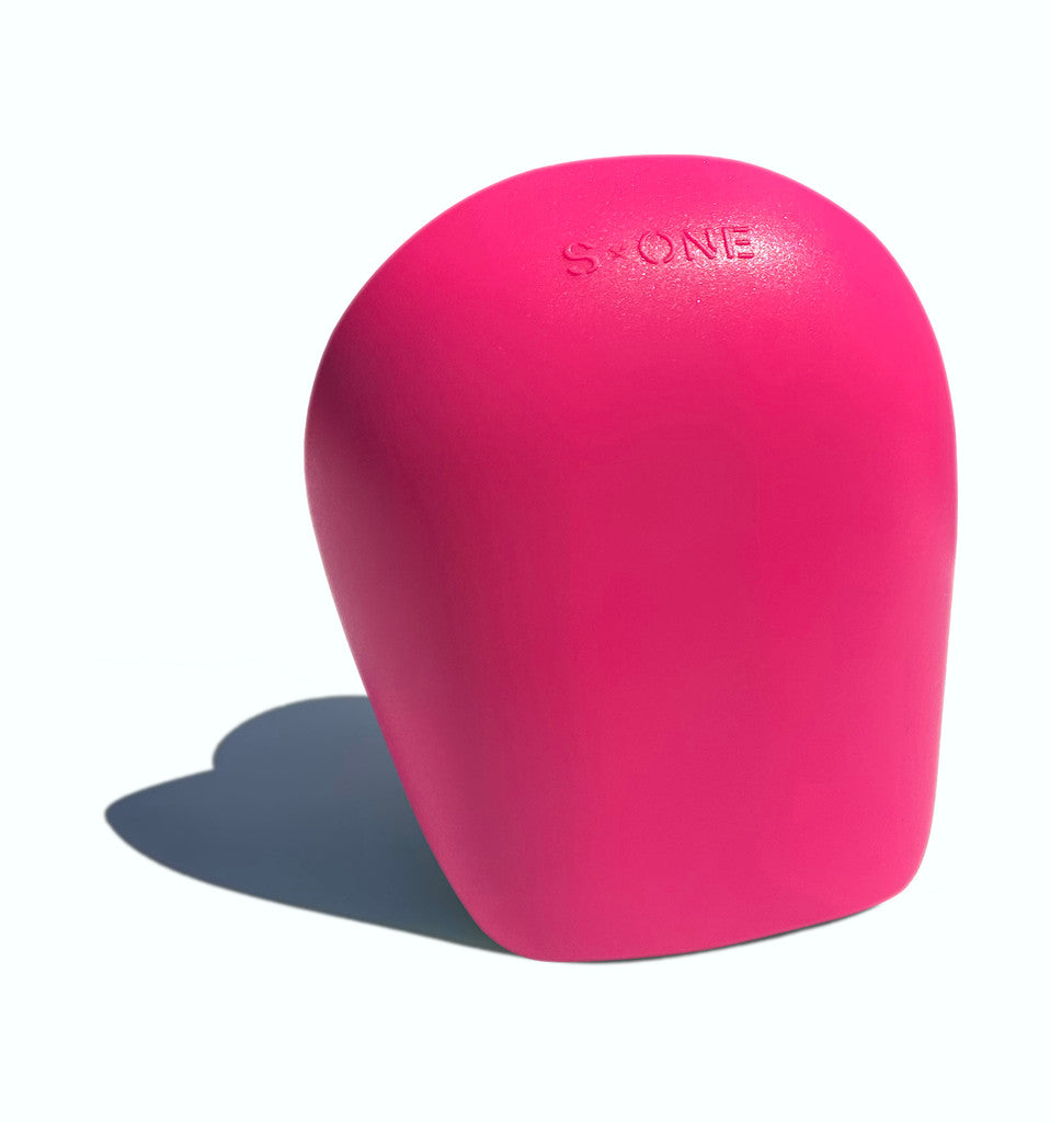 S-One Pro Knee Pad Re Cap