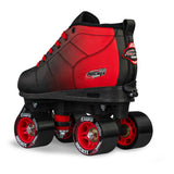 Rocket JR Black to Red Ombre Size Adjustable