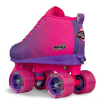 Rocket JR Pink to Purple Ombre Size Adjustable