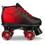Rocket JR Black to Red Ombre Size Adjustable
