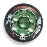 Samurai Scooter Wheel 100mm