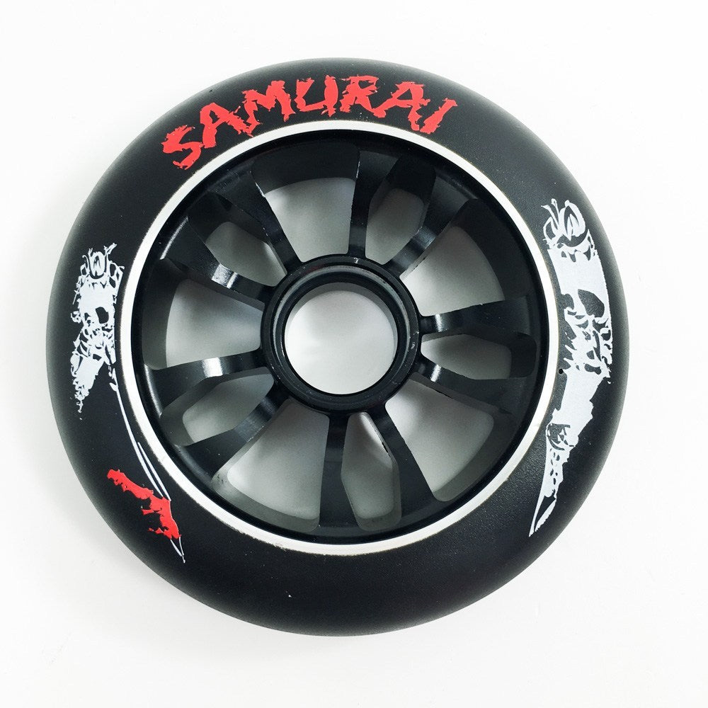 Samurai Scooter Wheel 100mm